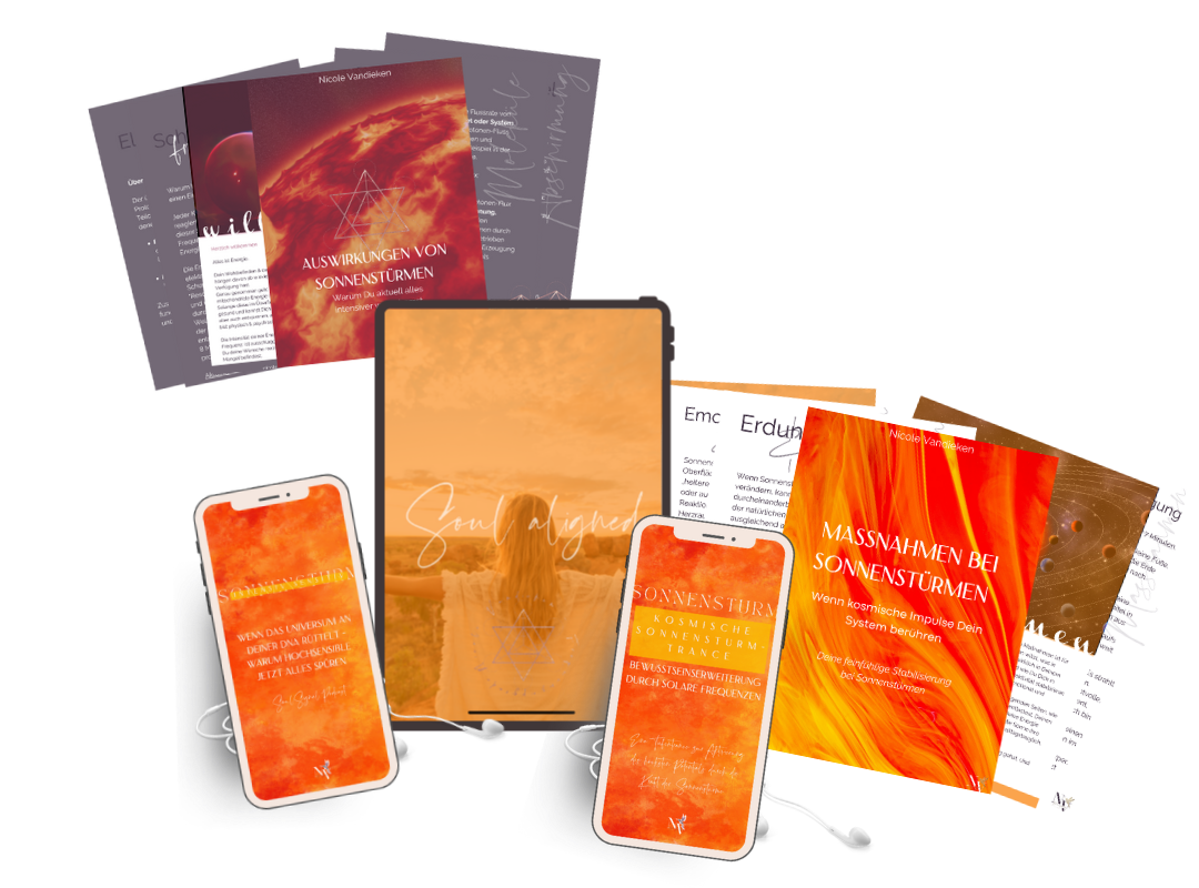 Sonnensturm-Bundle